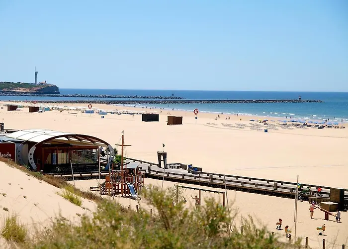 Paraiso Sol Da Rocha