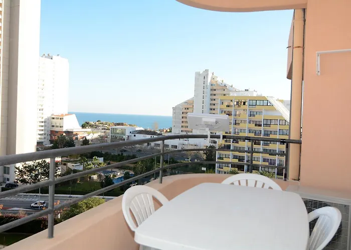 Paraiso Sol Da Rocha Портиман