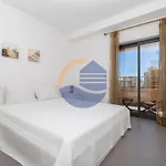 Paraiso Sol Da Rocha 公寓 波尔蒂芒