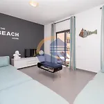 公寓 Paraiso Sol Da Rocha