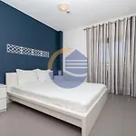 Διαμέρισμα Paraiso Sol Da Rocha *