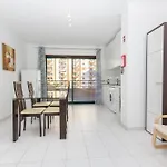 公寓 Paraiso Sol Da Rocha 波尔蒂芒