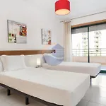Paraiso Sol Da Rocha 波尔蒂芒