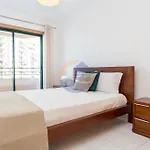 公寓 Paraiso Sol Da Rocha