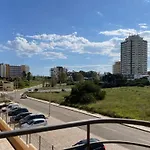 Paraiso Sol Da Rocha Διαμέρισμα *