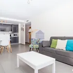 Paraiso Sol Da Rocha Διαμέρισμα Portimão