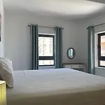 Paraiso Sol Da Rocha Διαμέρισμα