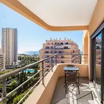 Διαμέρισμα Paraiso Sol Da Rocha *