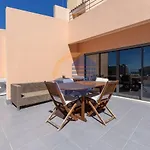 Διαμέρισμα Paraiso Sol Da Rocha *