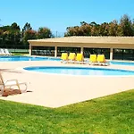 Paraiso Sol Da Rocha Διαμέρισμα