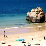 Paraiso Sol Da Rocha Διαμέρισμα Portimão