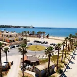 Διαμέρισμα Paraiso Sol Da Rocha