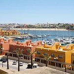 公寓 Paraiso Sol Da Rocha *