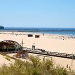 Paraiso Sol Da Rocha