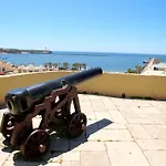 Διαμέρισμα Paraiso Sol Da Rocha