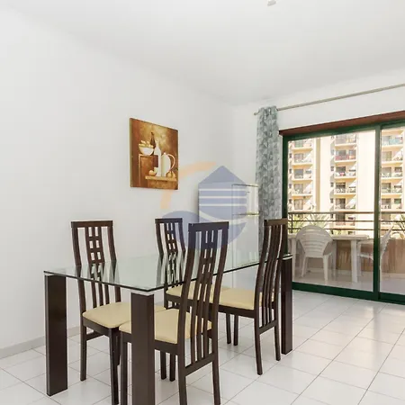 Paraíso Sol Da Rocha Apartamento Portimão