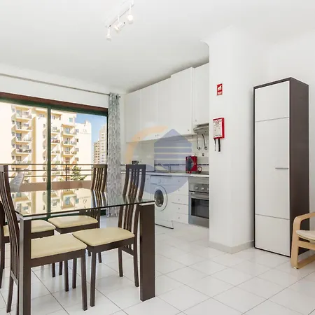 Apartamento Paraíso Sol Da Rocha *