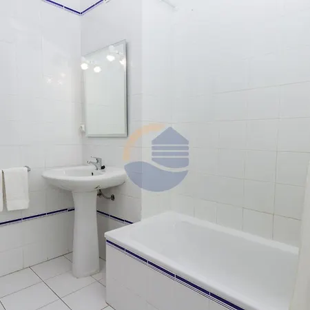 Paraíso Sol Da Rocha * Portimão