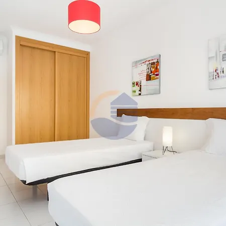 Paraíso Sol Da Rocha Portimão