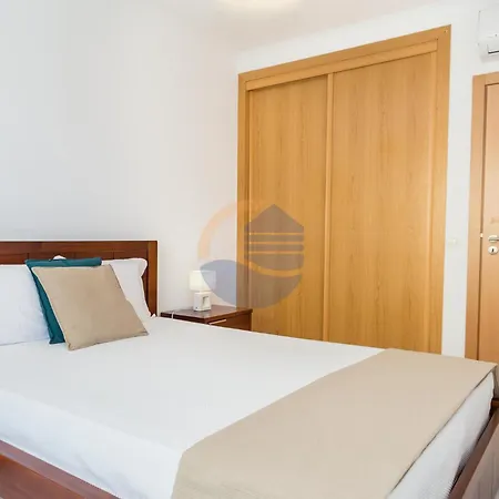 Paraiso Sol Da Rocha Appartement *