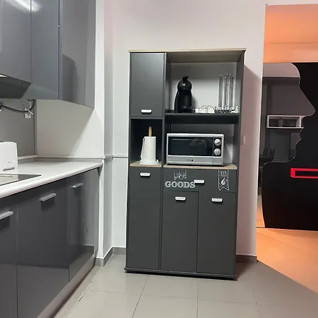 Appartement Paraiso Sol Da Rocha *