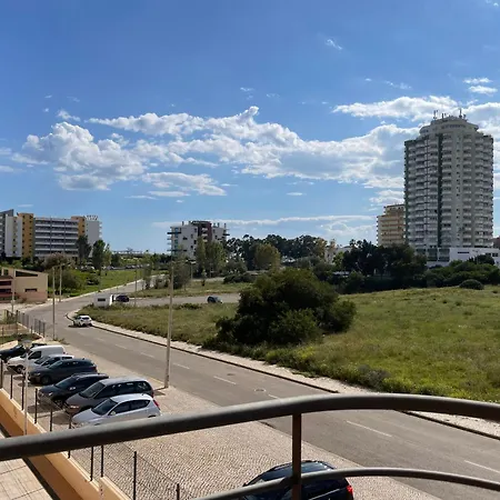 Paraiso Sol Da Rocha 아파트 *
