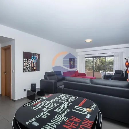 Apartamento Paraíso Sol Da Rocha Portimão