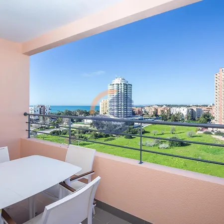 Appartement Paraiso Sol Da Rocha