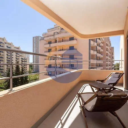 Paraiso Sol Da Rocha Appartement Portimão