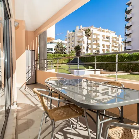 Apartamento Paraíso Sol Da Rocha Portimão