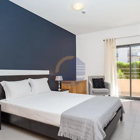 Paraiso Sol Da Rocha Appartement Portimão