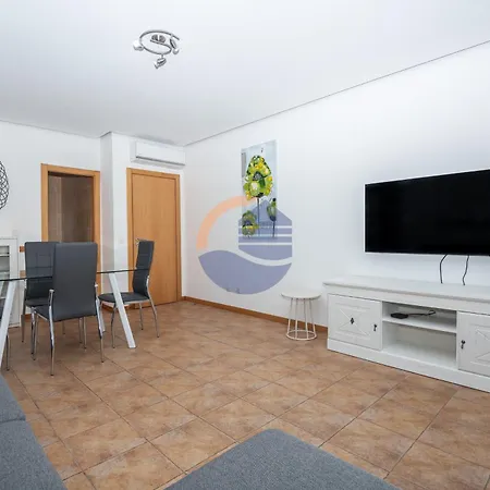 Paraíso Sol Da Rocha Apartamento Portimão