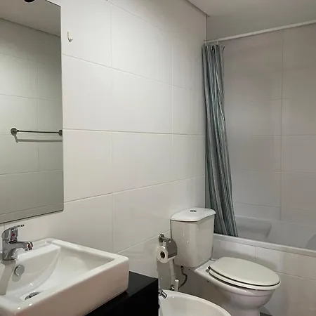 Paraíso Sol Da Rocha Apartamento Portimão