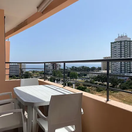 Paraíso Sol Da Rocha * Portimão
