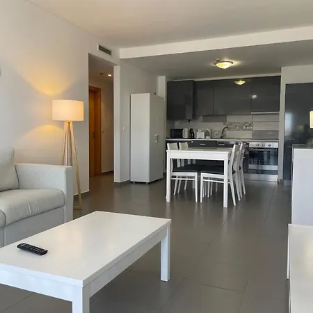 Paraiso Sol Da Rocha *