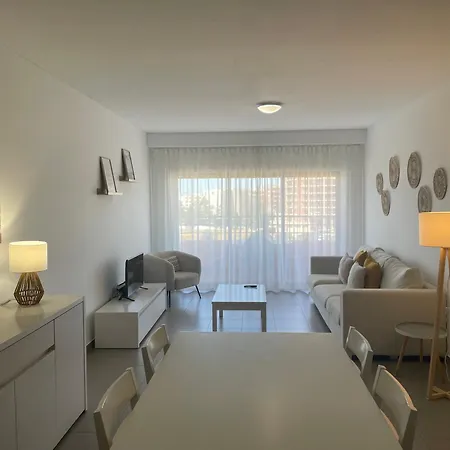 Apartamento Paraíso Sol Da Rocha Portimão