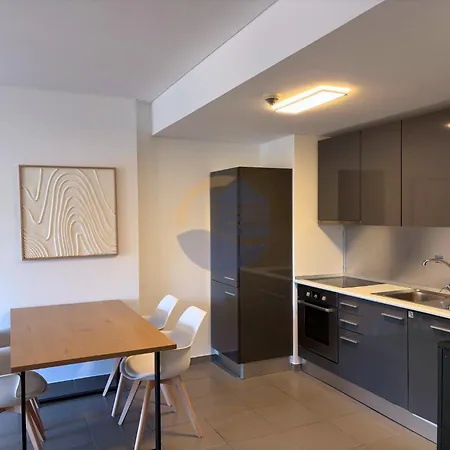 Paraiso Sol Da Rocha * Portimão