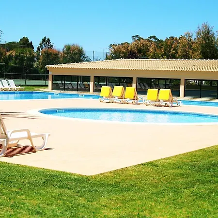 Paraiso Sol Da Rocha Appartement