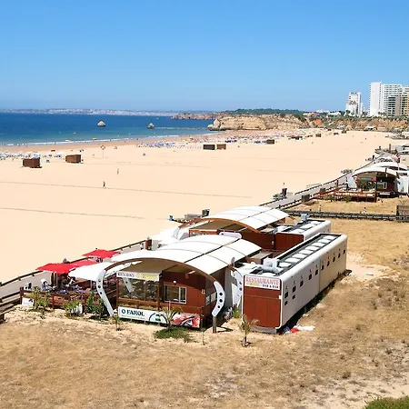 Paraíso Sol Da Rocha *