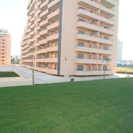 Paraiso Sol Da Rocha Appartement Portimão