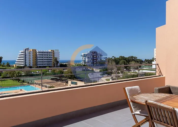 Appartamento Paraiso Sol Da Rocha Portimão