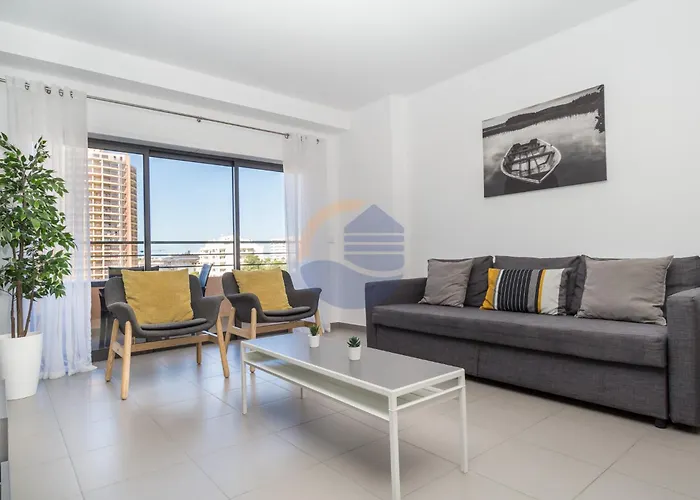 Appartamento Paraiso Sol Da Rocha *