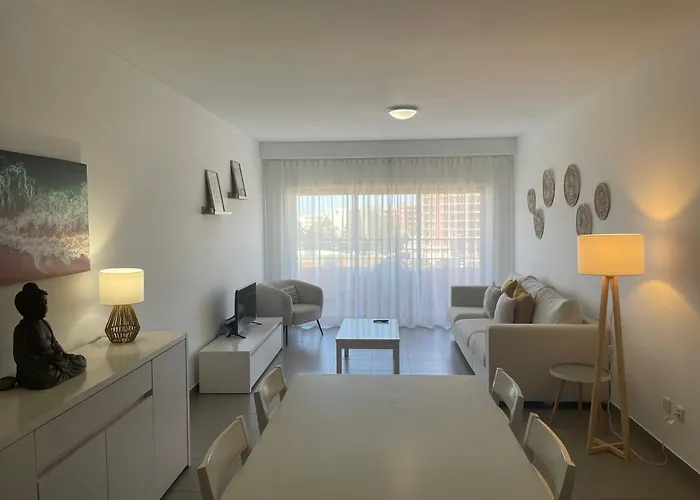 Appartamento Paraiso Sol Da Rocha Portimão