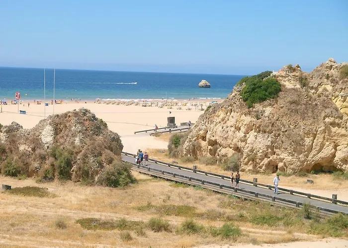 Appartamento Paraiso Sol Da Rocha Portimão