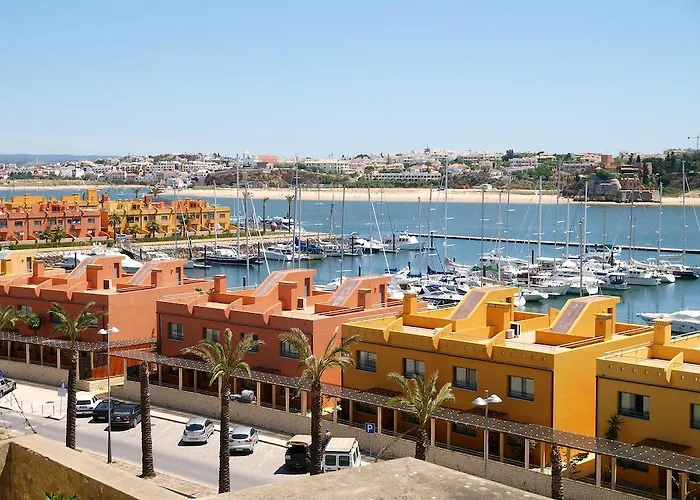 Appartamento Paraiso Sol Da Rocha *