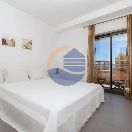 Paraiso Sol Da Rocha Apartment Portimao
