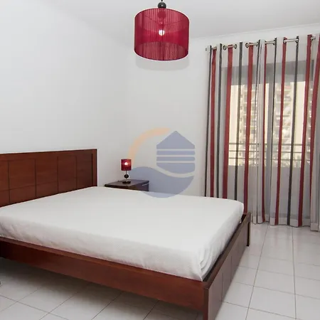 Paraiso Sol Da Rocha Apartment *