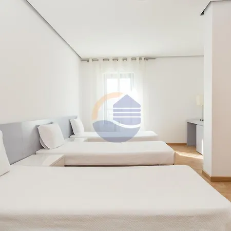 Paraiso Sol Da Rocha 포티마오