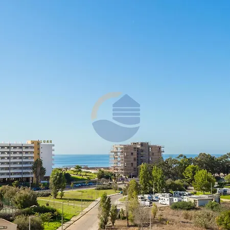 Paraiso Sol Da Rocha Apartment