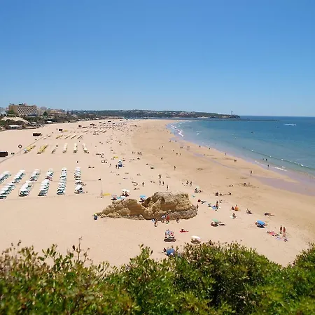 Apartment Paraiso Sol Da Rocha Portimao